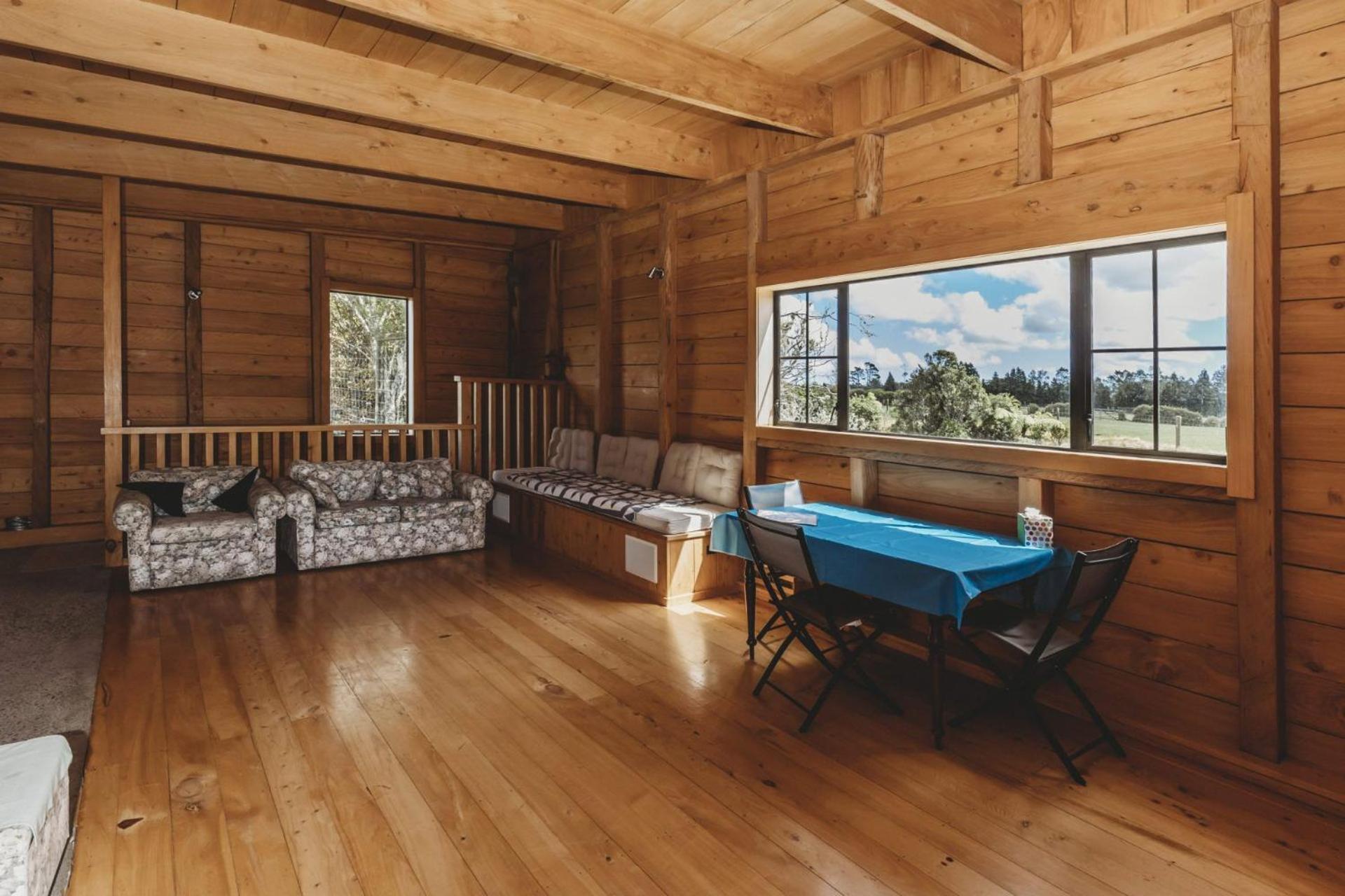 The River Retreat Off The Grid Inglewood Exterior foto