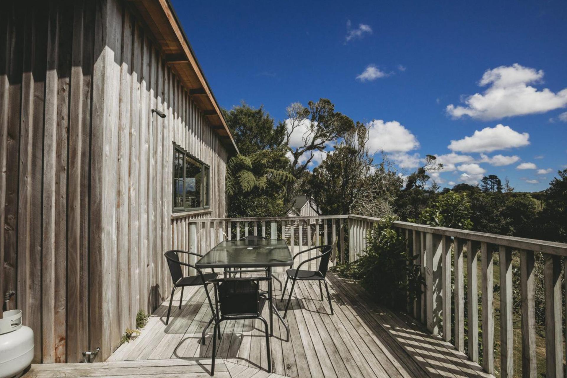 The River Retreat Off The Grid Inglewood Exterior foto