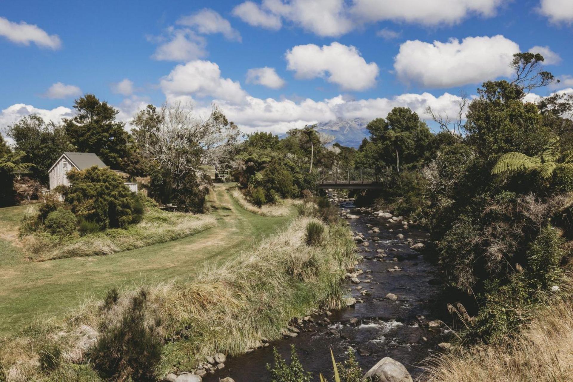 The River Retreat Off The Grid Inglewood Exterior foto