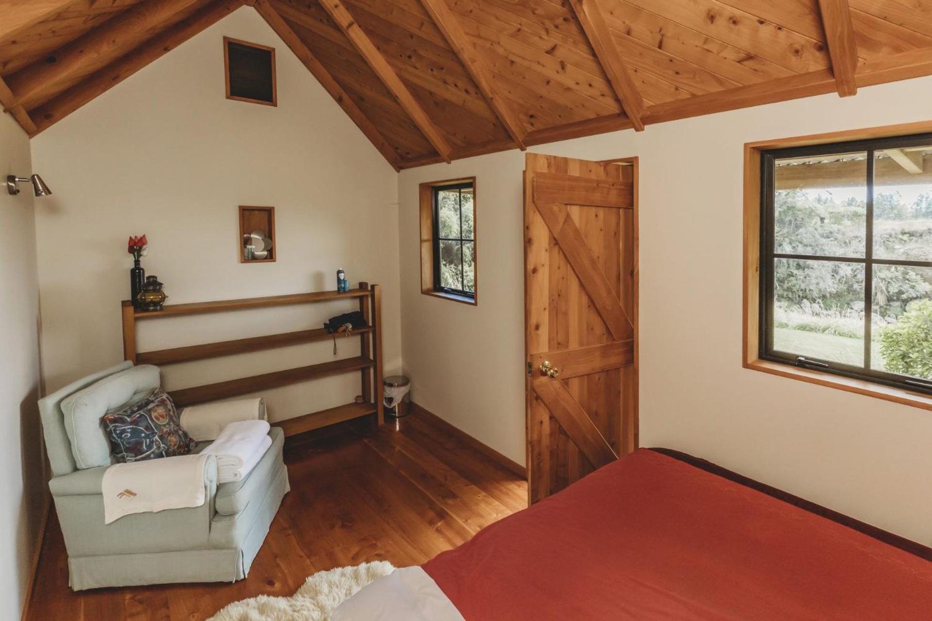 The River Retreat Off The Grid Inglewood Exterior foto