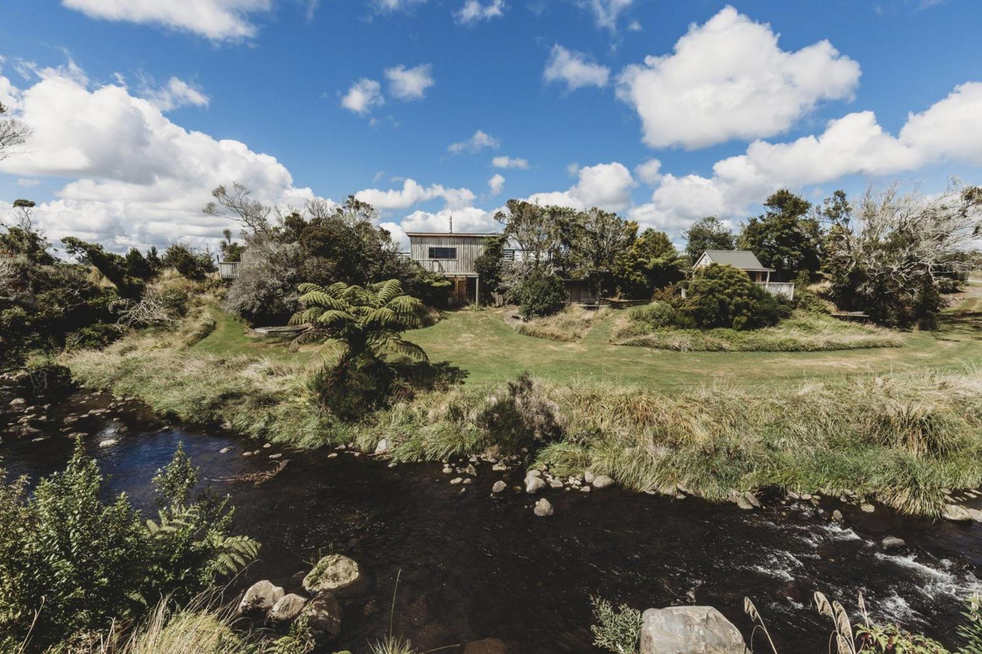 The River Retreat Off The Grid Inglewood Exterior foto