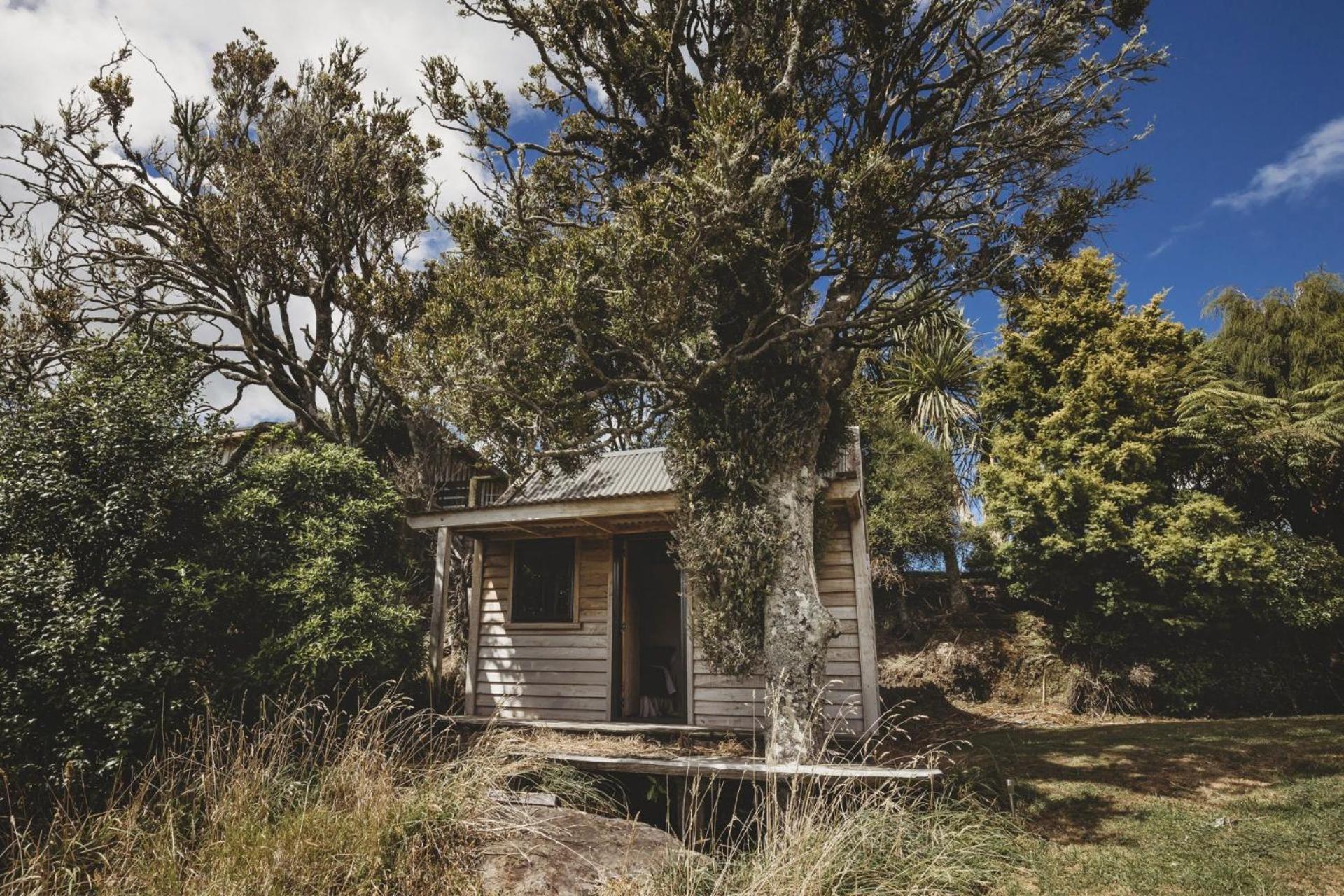 The River Retreat Off The Grid Inglewood Exterior foto